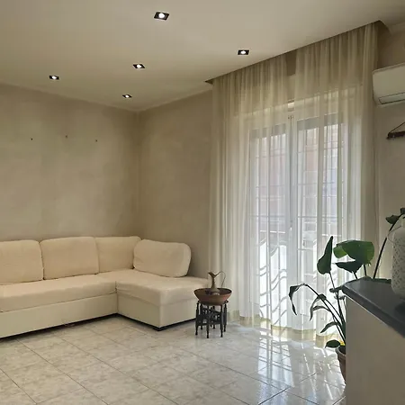 Casa Liliana アパート