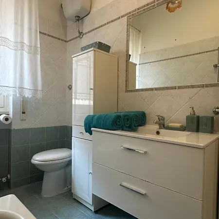 Appartement Casa Liliana