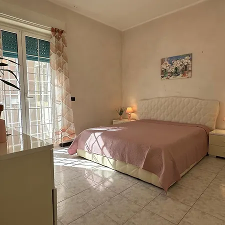 Casa Liliana * Ladispoli