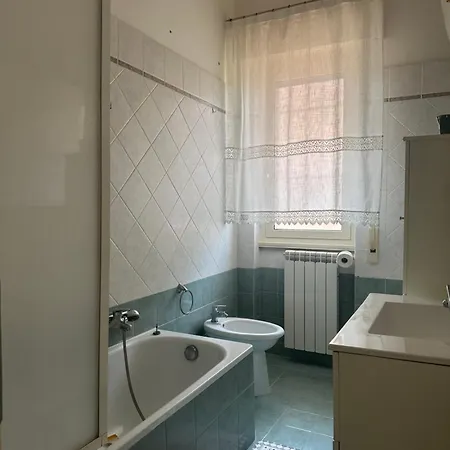 Appartement Casa Liliana *
