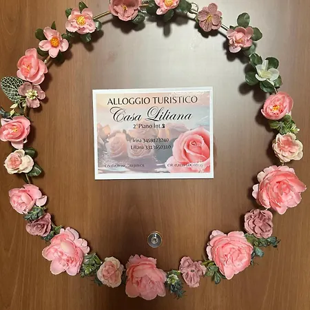 Casa Liliana * Ladispoli