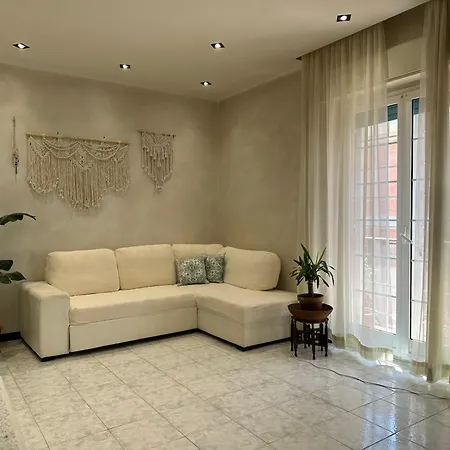 Casa Liliana *