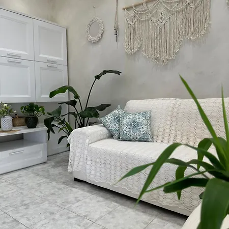 Casa Liliana Appartement