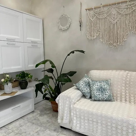 Casa Liliana アパート