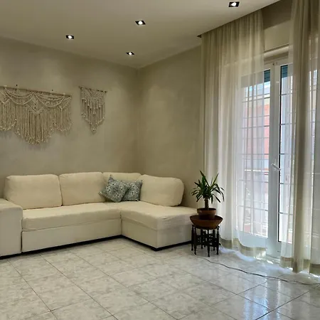 Casa Liliana * ラディスポリ